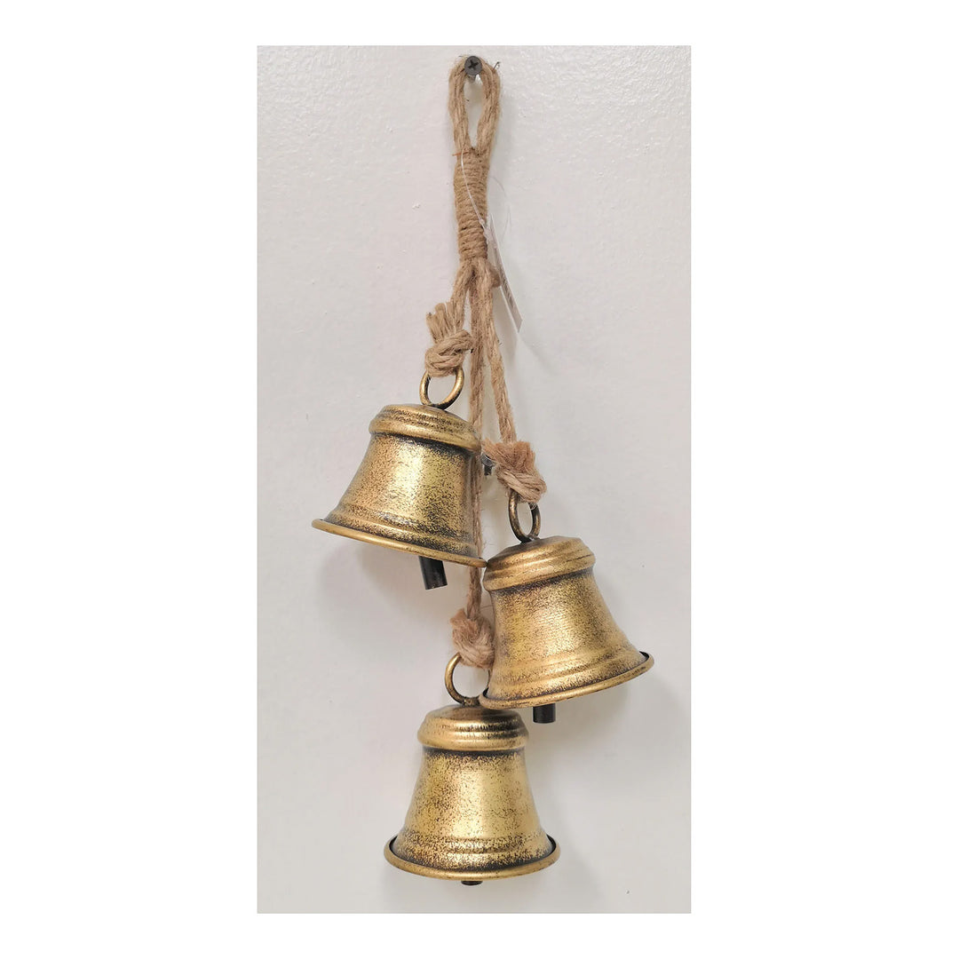 Hanging Bells