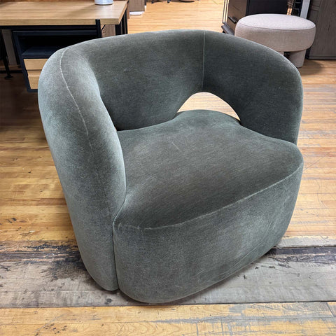 Maci Swivel Chair