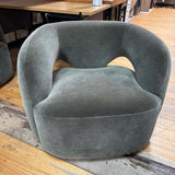 Maci Swivel Chair