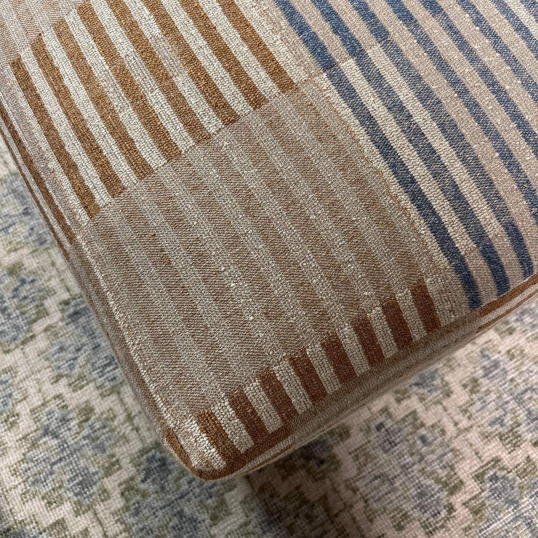 Macon Ottoman