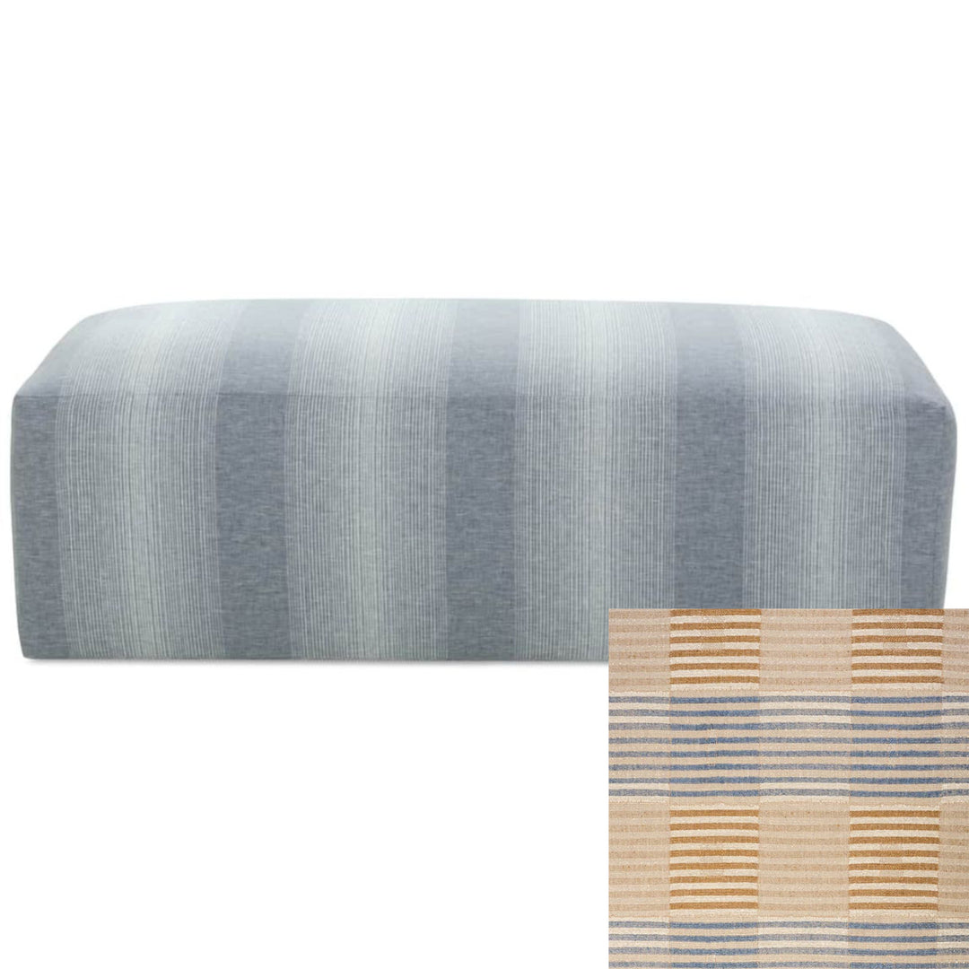 Macon Ottoman
