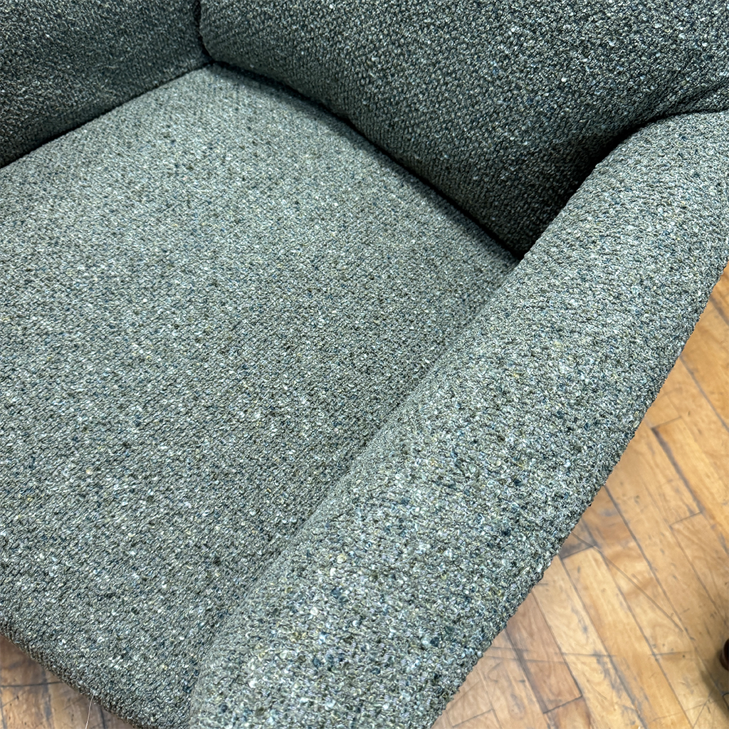 Madge Swivel Chair