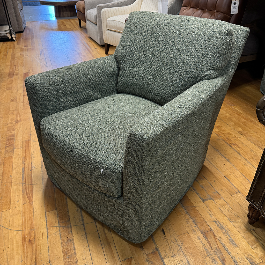 Madge Swivel Chair
