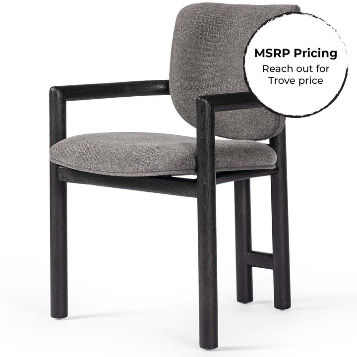 Madiera Dining Chair