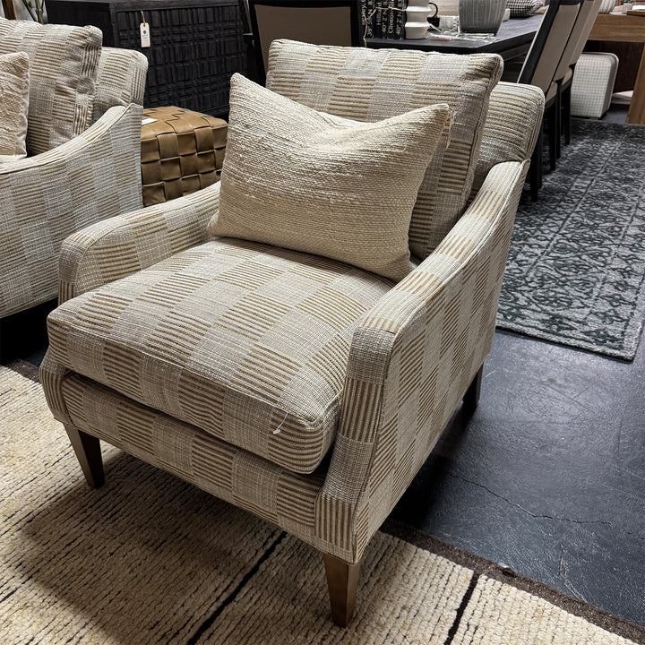 Mally Accent Chair