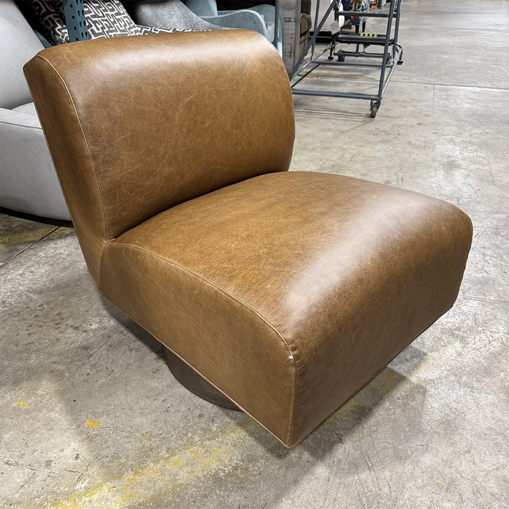 Marley Swivel Chair