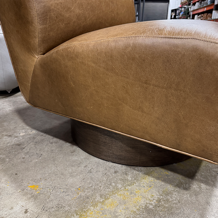 Marley Swivel Chair