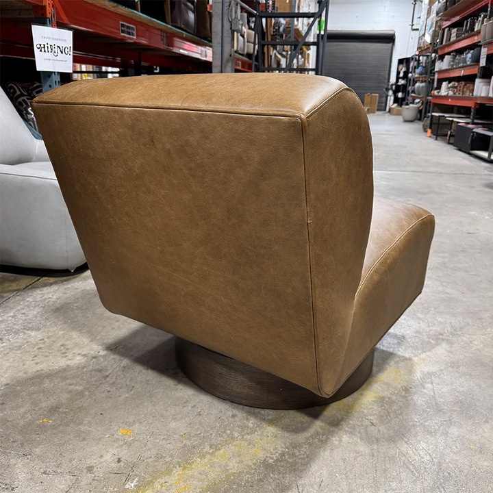 Marley Swivel Chair