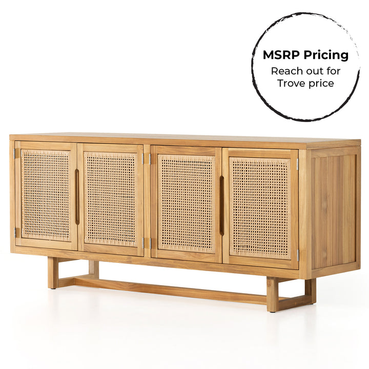 Martin Outdoor Sideboard