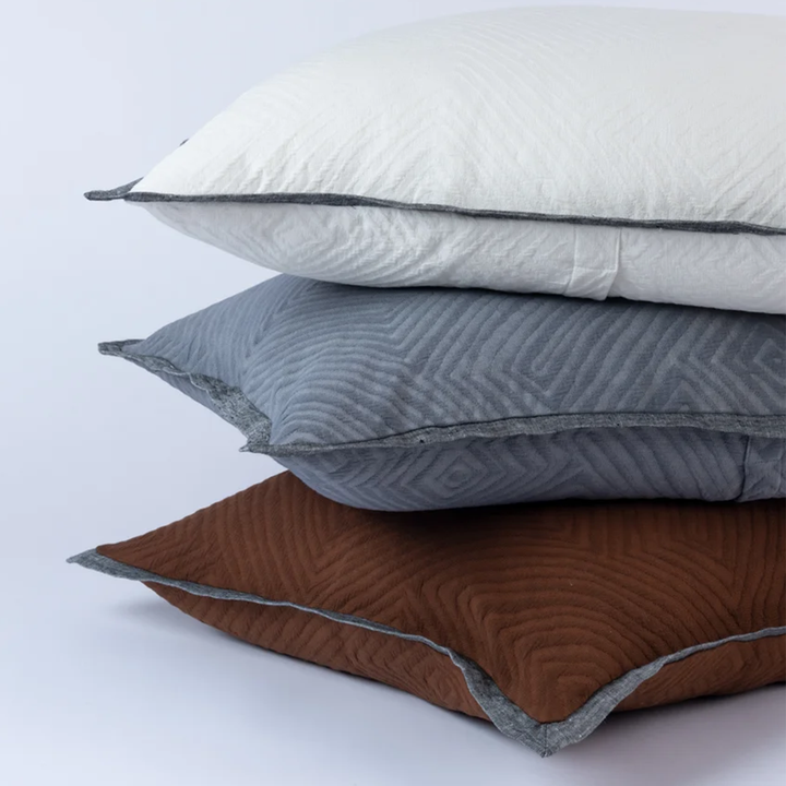 Mateo Pillow Sham