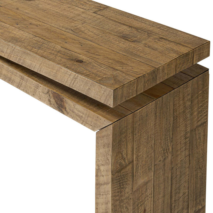Matthes 60" Console