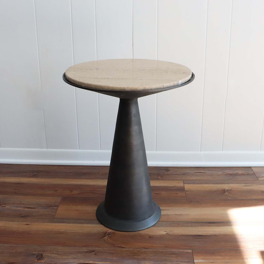 Mave End Table