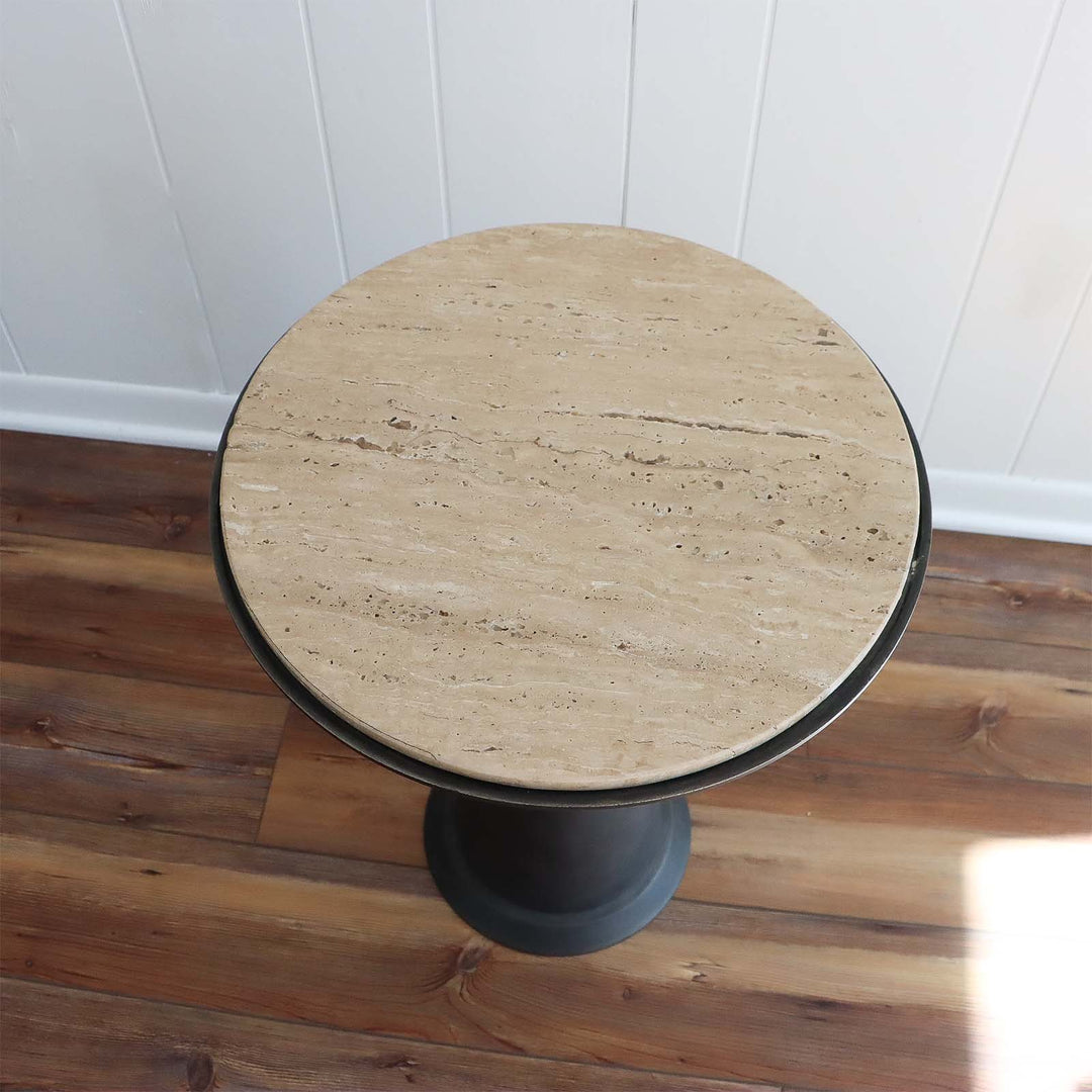 Mave End Table