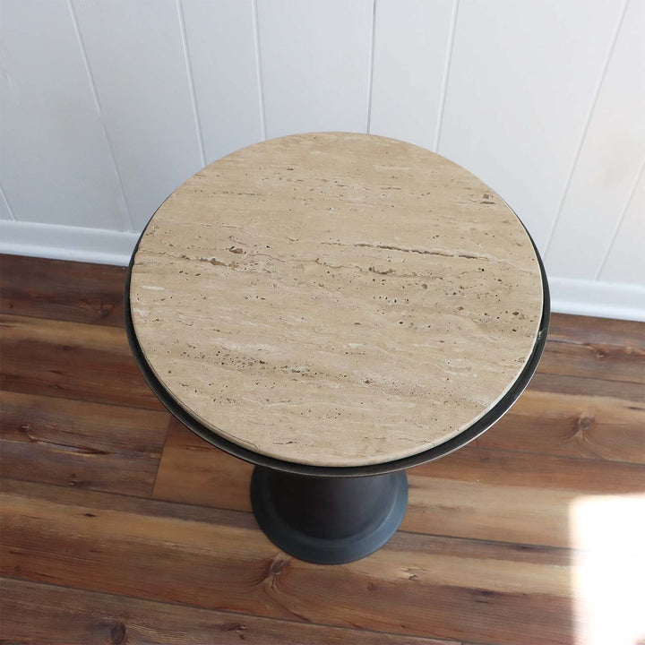 Mave End Table