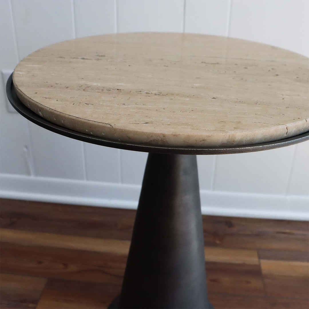 Mave End Table