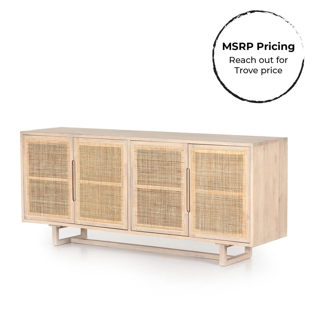 Maybank 72" Sideboard