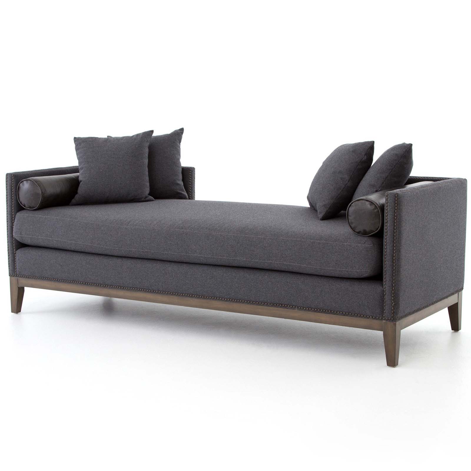 Mercury Double Chaise