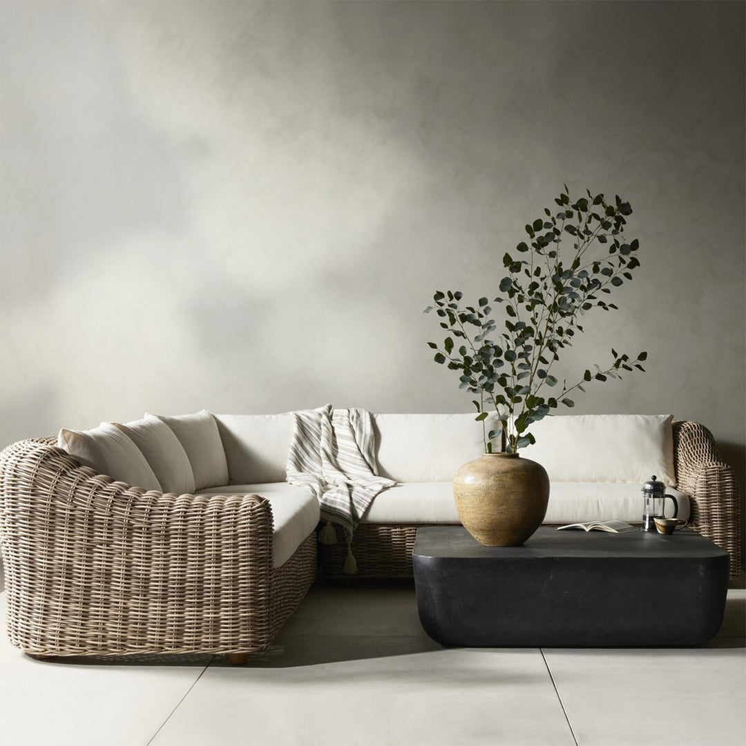 Messina Outdoor Sectional
