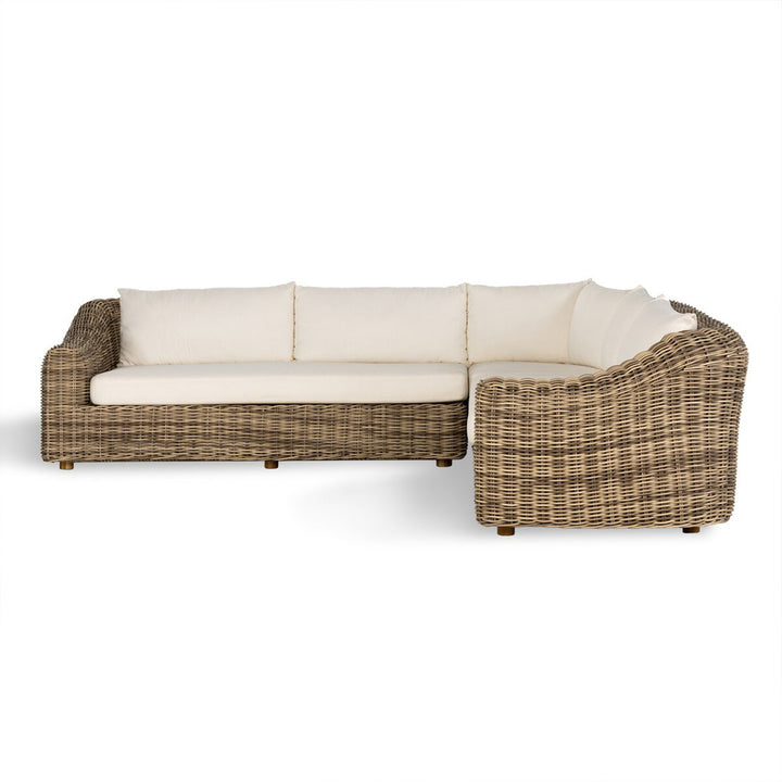 Messina Outdoor Sectional
