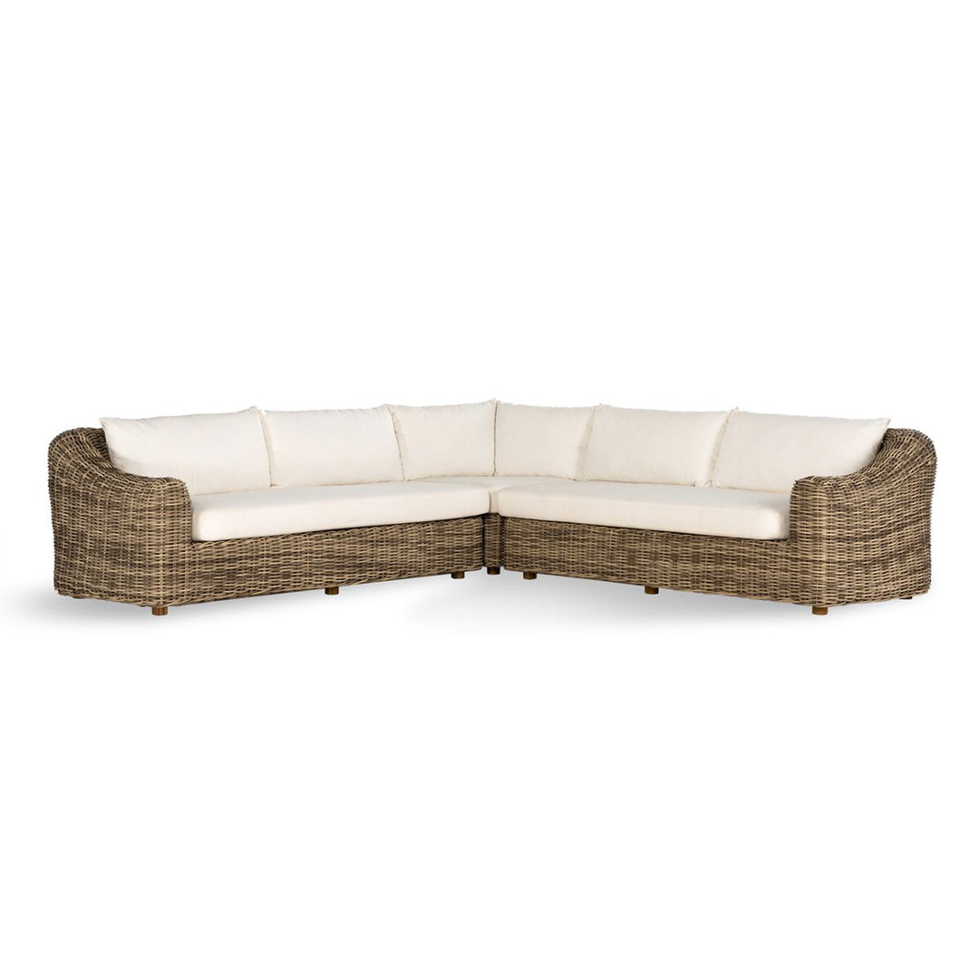 Messina Outdoor Sectional