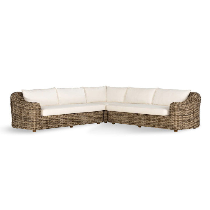 Messina Outdoor Sectional