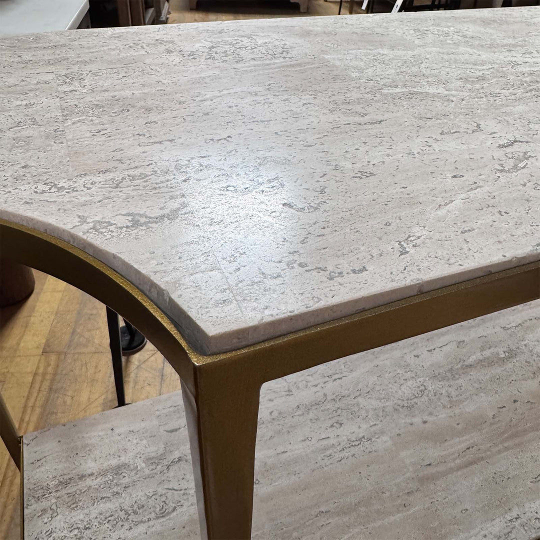 Michelle 42" Console Table