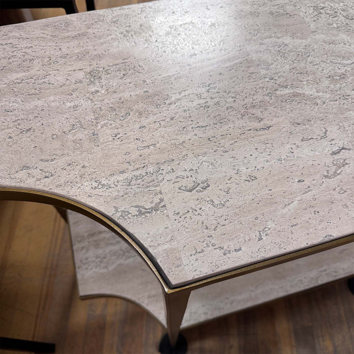 Michelle 42" Console Table