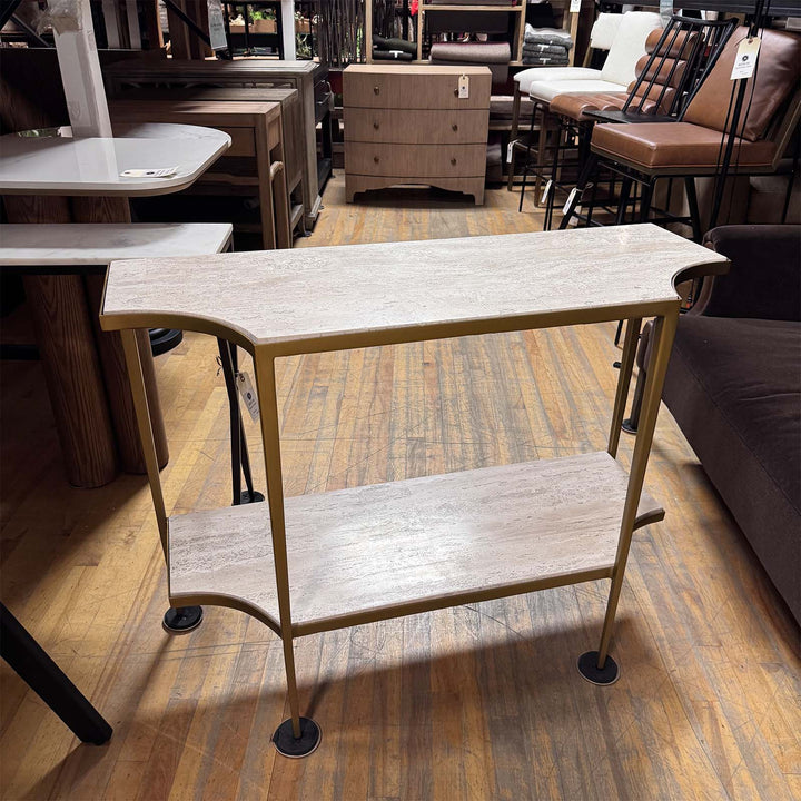 Michelle 42" Console Table