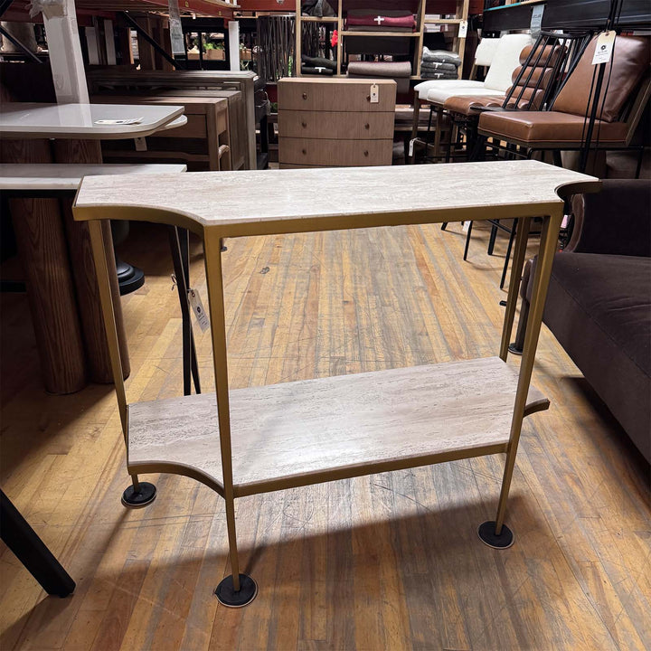Michelle 42" Console Table