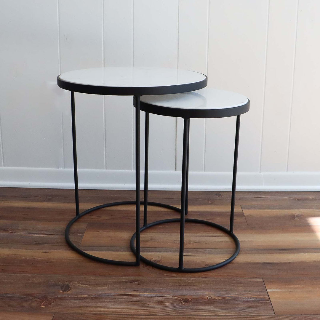 Mickey Nesting Tables