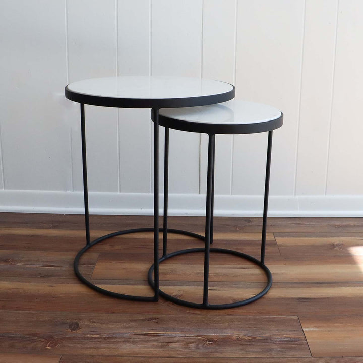 Mickey Nesting Tables