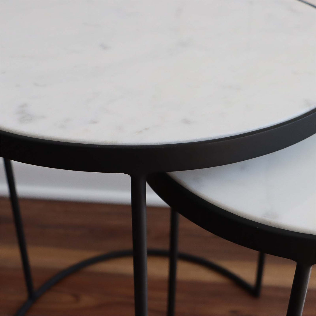 Mickey Nesting Tables