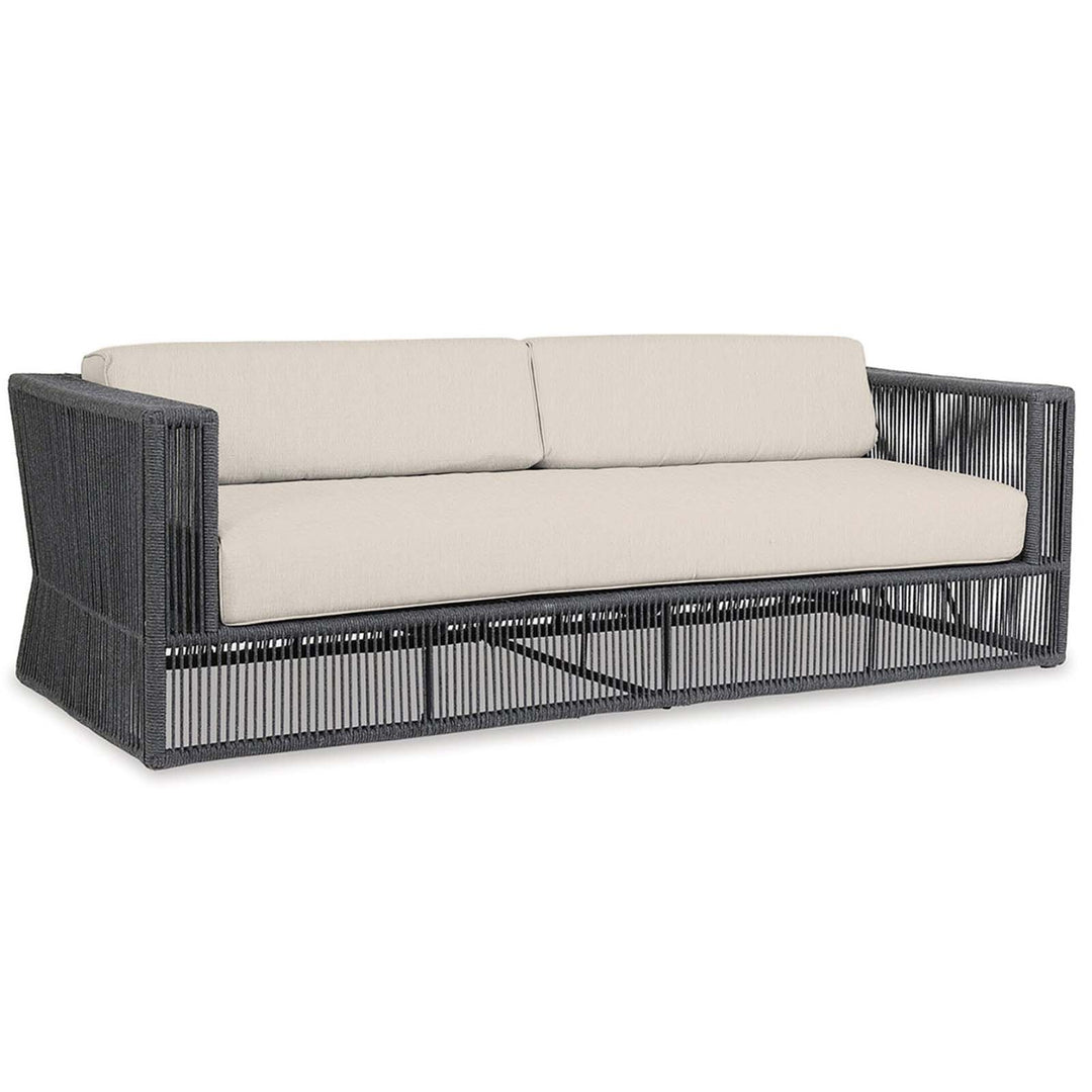 Milano 91" Outdoor Sofa