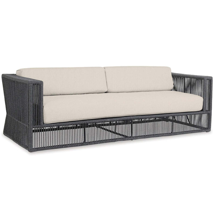 Milano 91" Outdoor Sofa