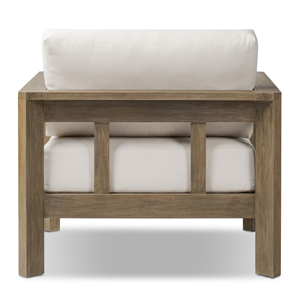 Milford Outdoor Chair