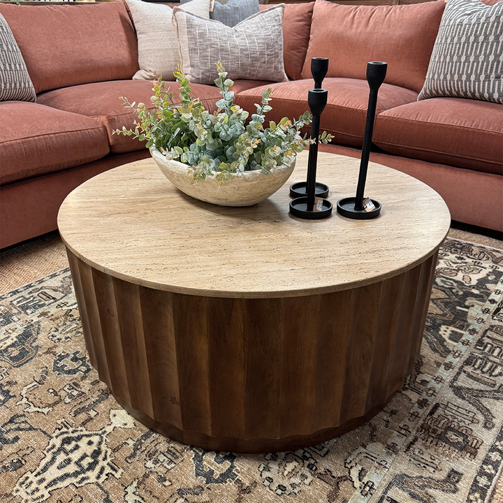 Milly Coffee Table