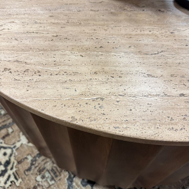 Milly Coffee Table