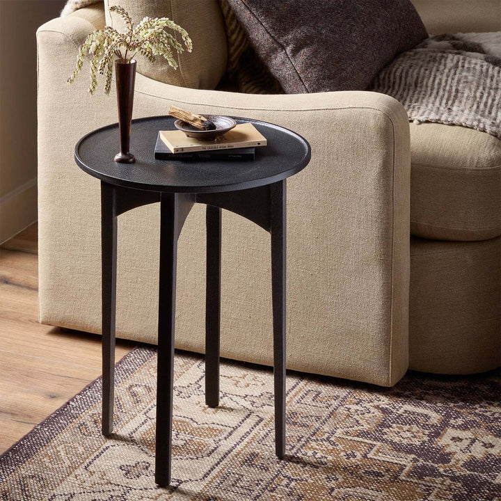 Mona End Table