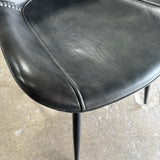 Monet Dining Chair - Charcoal