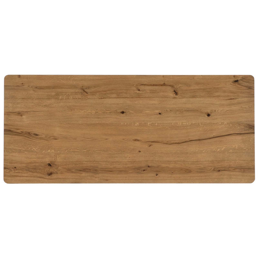 Monroe 83" Gathering Table