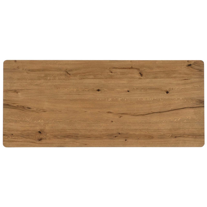Monroe 83" Gathering Table