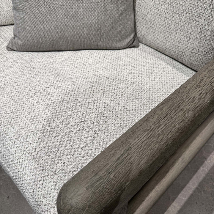 Moran Outdoor Chair 1/2