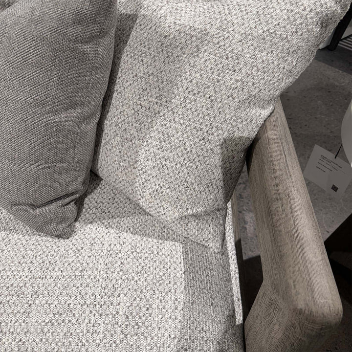 Moran 84" Outdoor Sofa