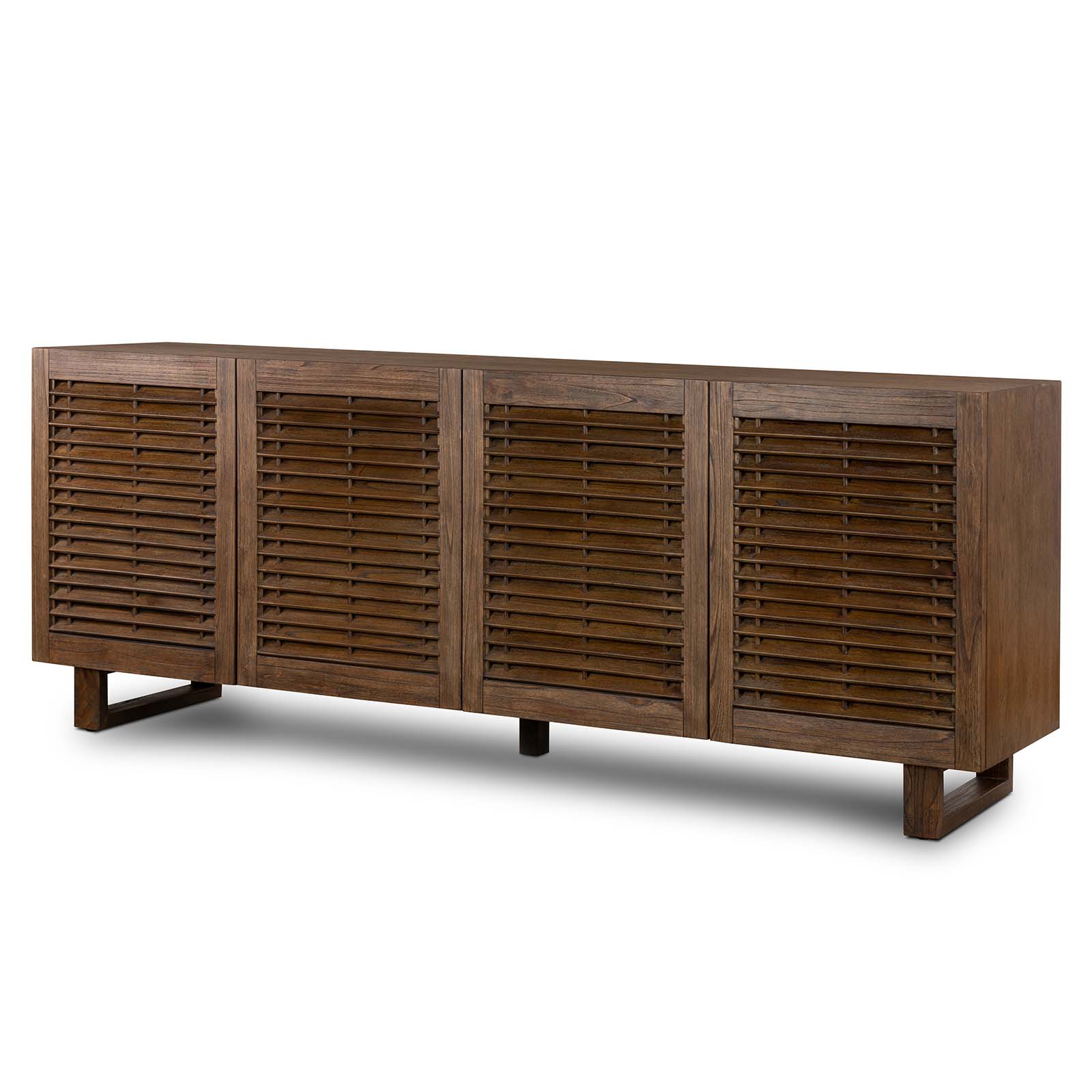 Morina 80" Media Console