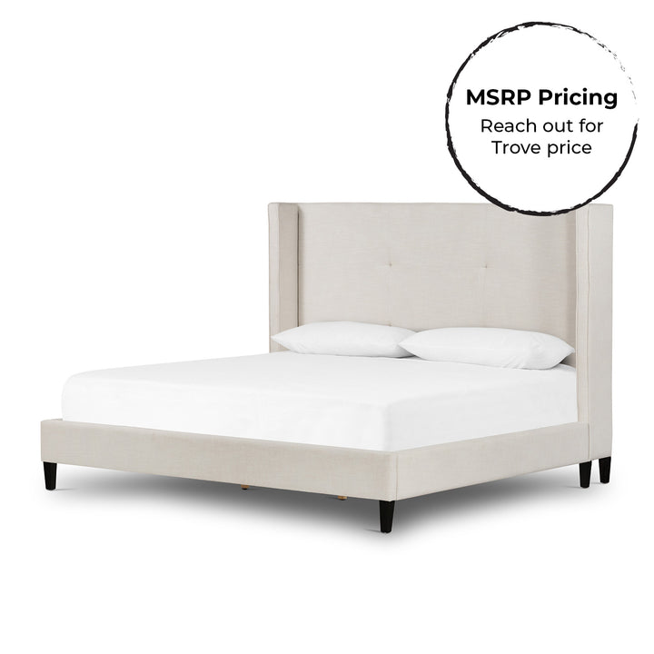 Morrey Bed