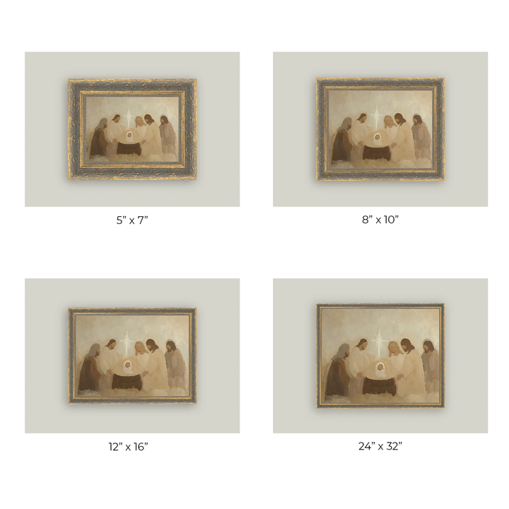 Neutral Nativity