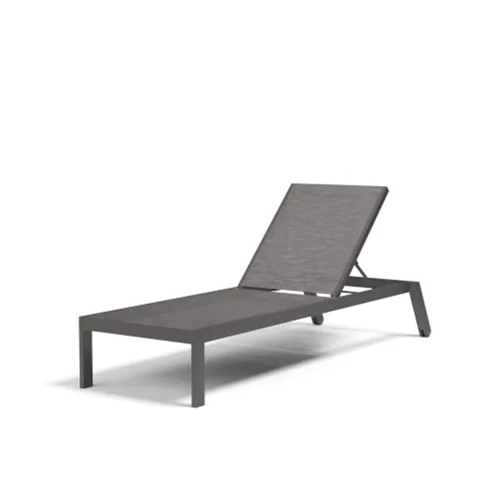 Naples Stackable Chaise Lounge