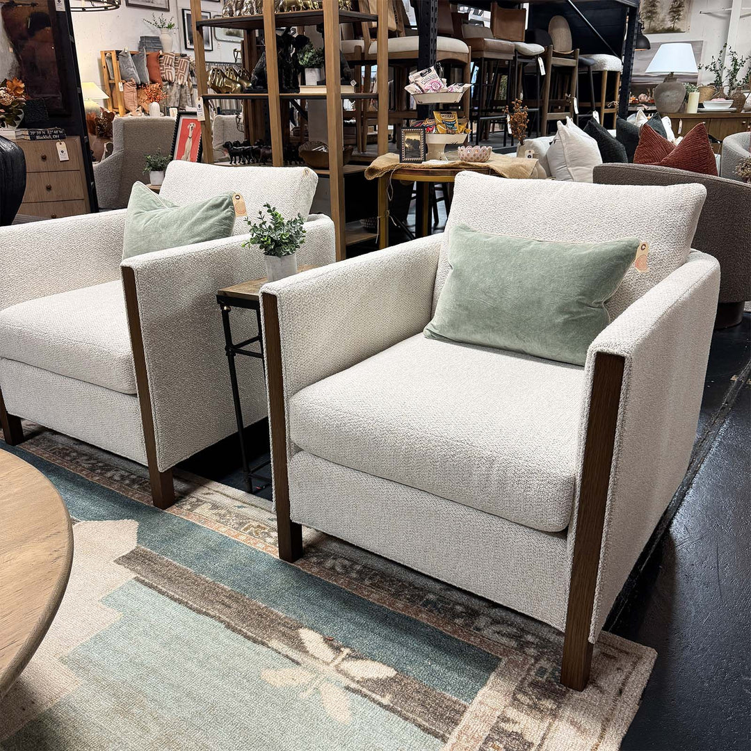 Nelson Chair