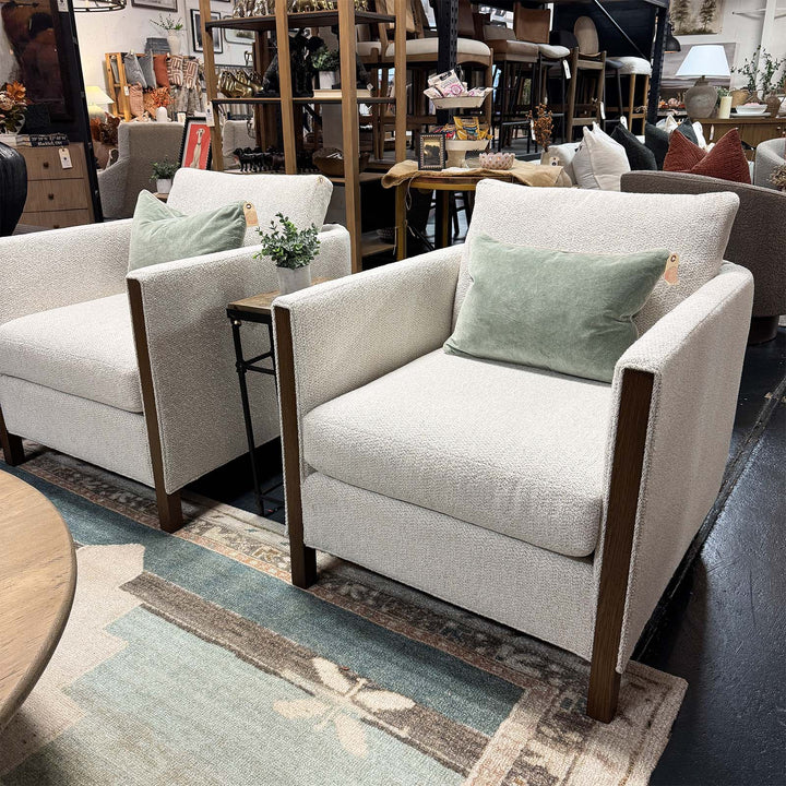 Nelson Chair