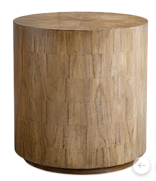 Nevis Side Table